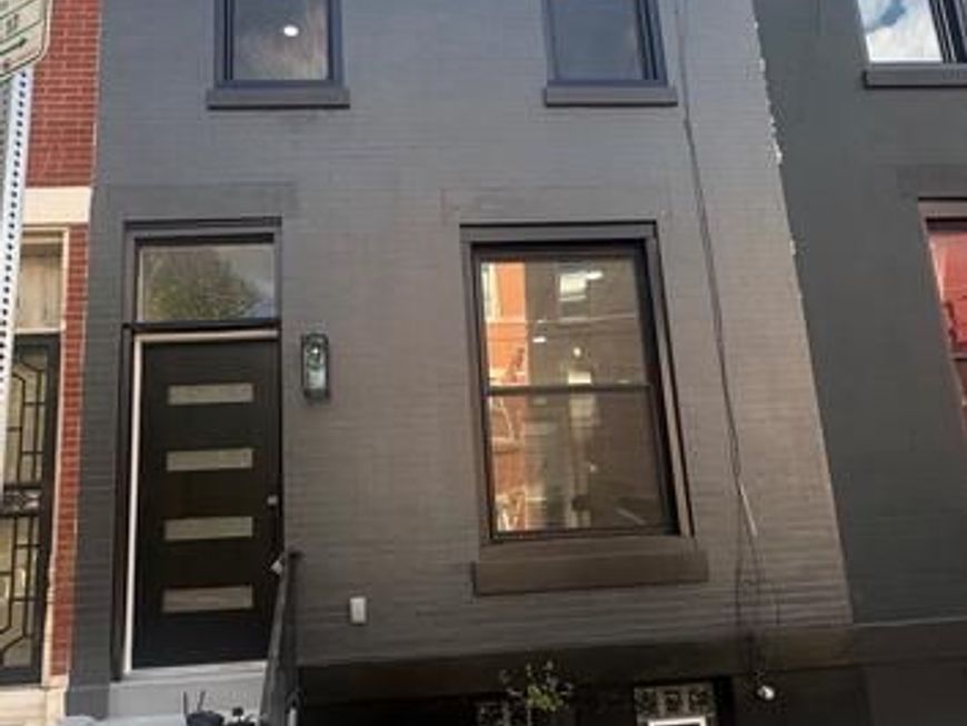 856 Perkiomen Street, Philadelphia, PA 19130 Main Photo