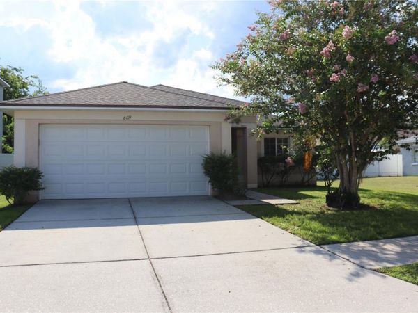 6419 CHAPEL PINES BOULEVARD, WESLEY CHAPEL, FL 33545