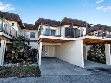 3212 RAMBLEWOOD DRIVE N, Unit 3212, SARASOTA, FL 34237