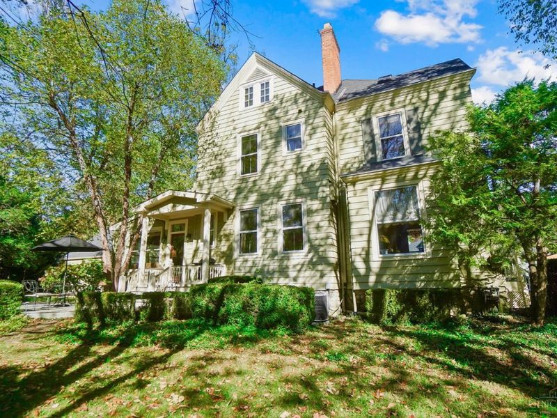 177 Burns Avenue, Wyoming, OH 45215 Photo 3