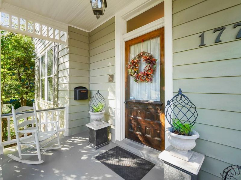 177 Burns Avenue, Wyoming, OH 45215 Photo 5