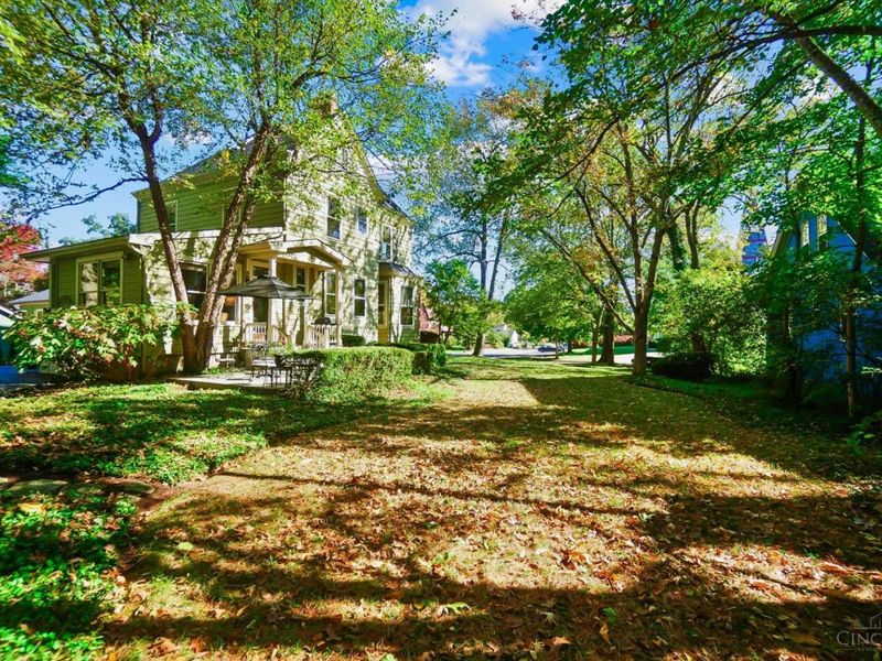 177 Burns Avenue, Wyoming, OH 45215 Photo 67