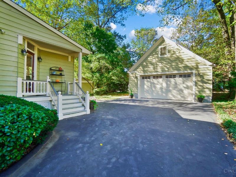 177 Burns Avenue, Wyoming, OH 45215 Photo 68