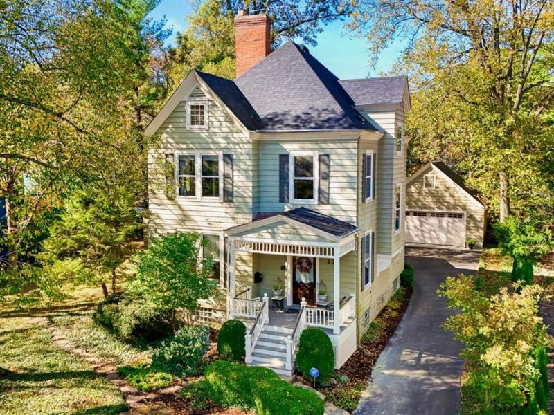 177 Burns Avenue, Wyoming, OH 45215 Photo 74