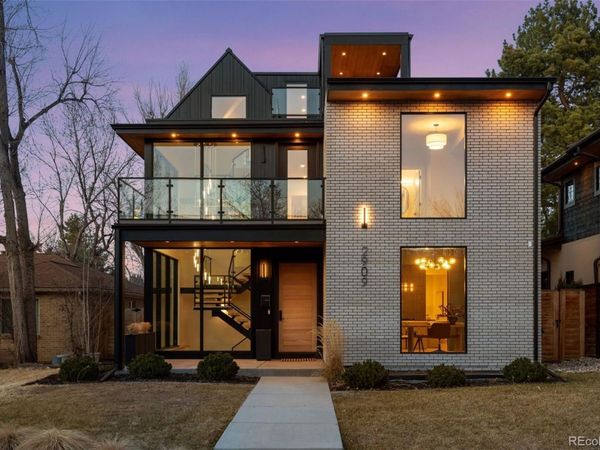 2909 Ohio Way, Denver, CO 80209