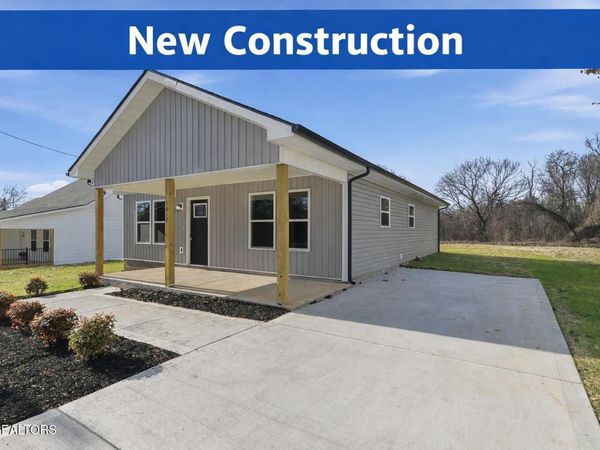 1017 claude St, Knoxville, TN 37914