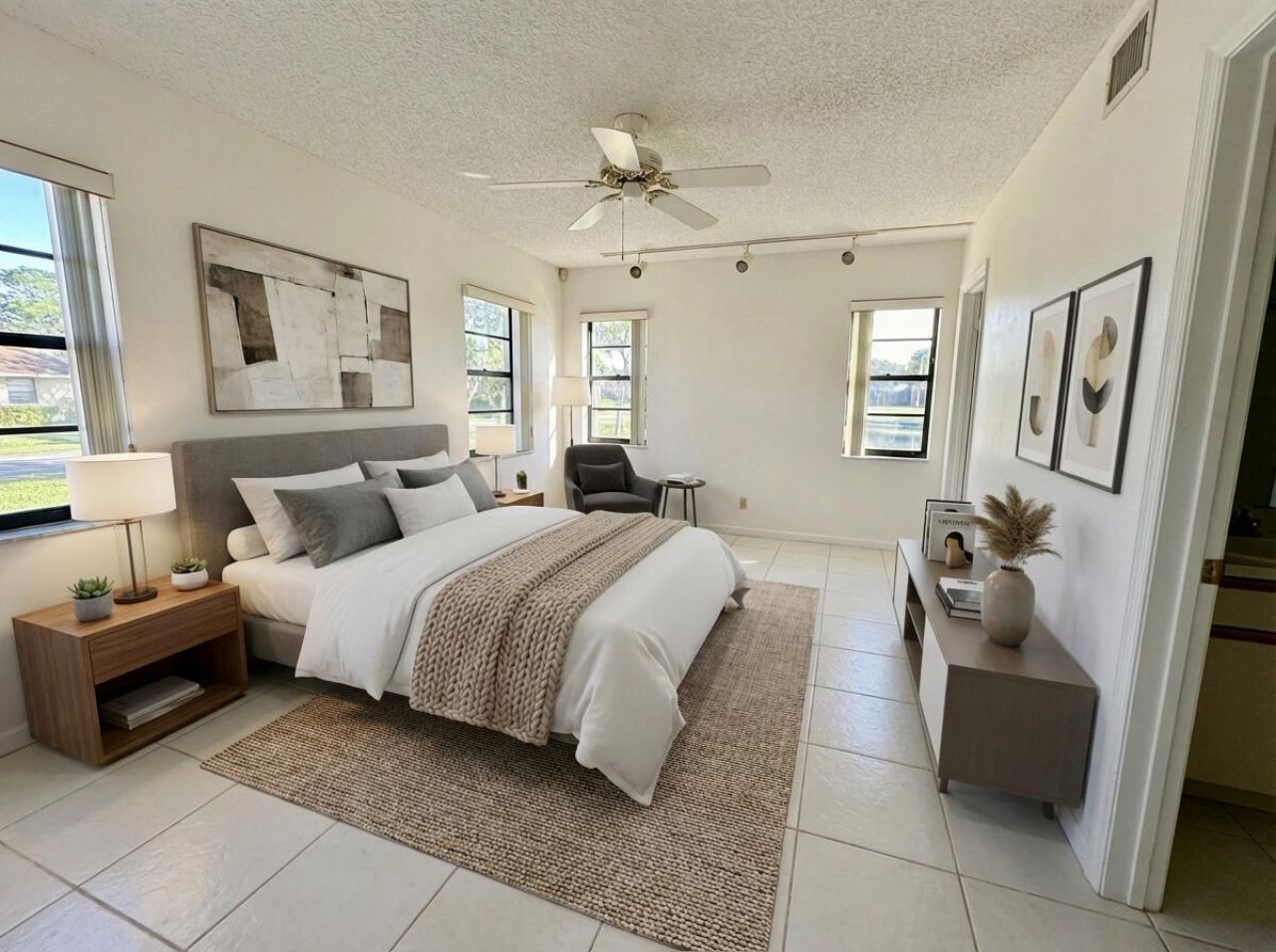 5819 Parkwalk Drive, Boynton Beach, FL 33472 Photo