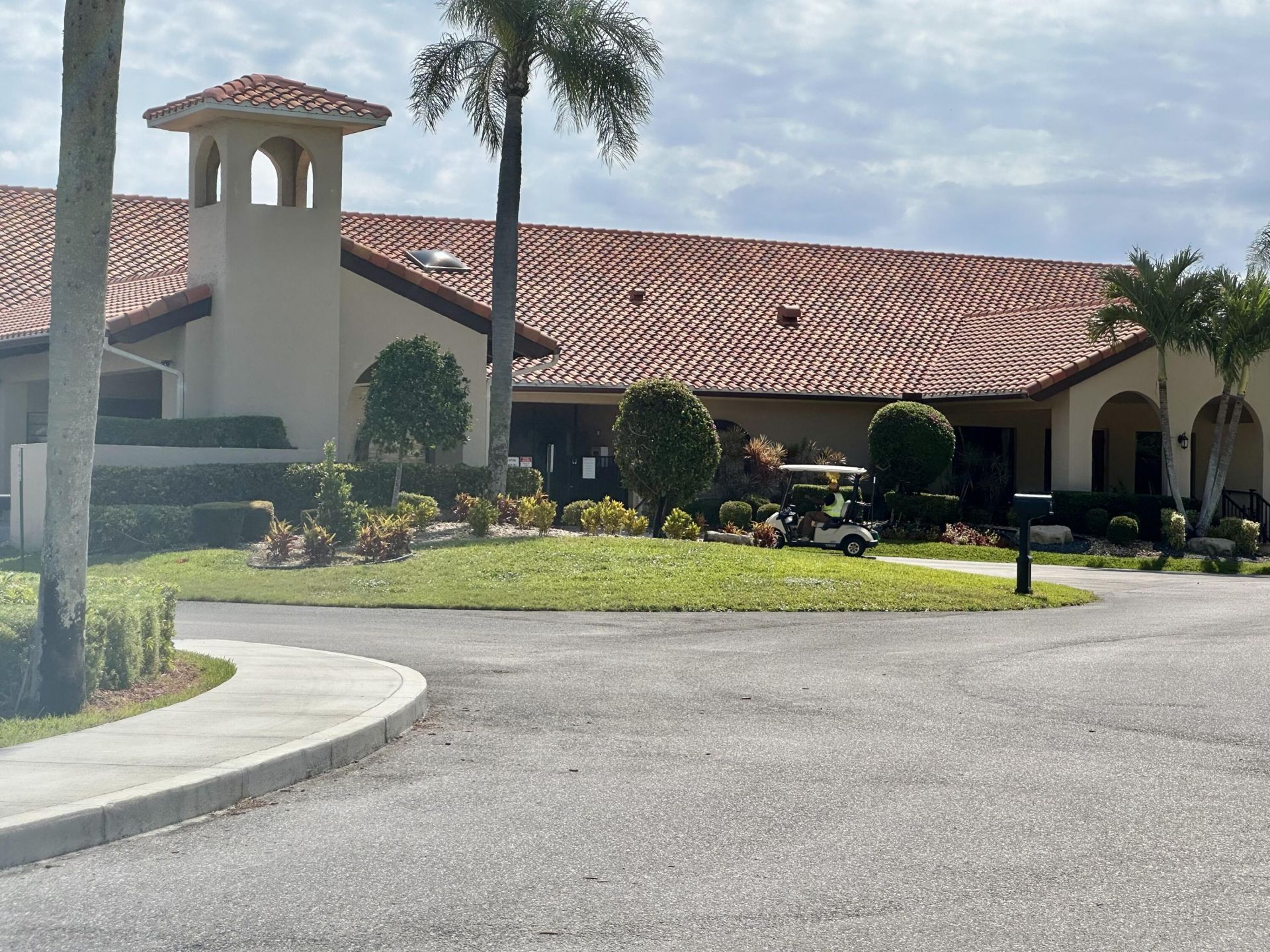 5819 Parkwalk Drive, Boynton Beach, FL 33472 Photo