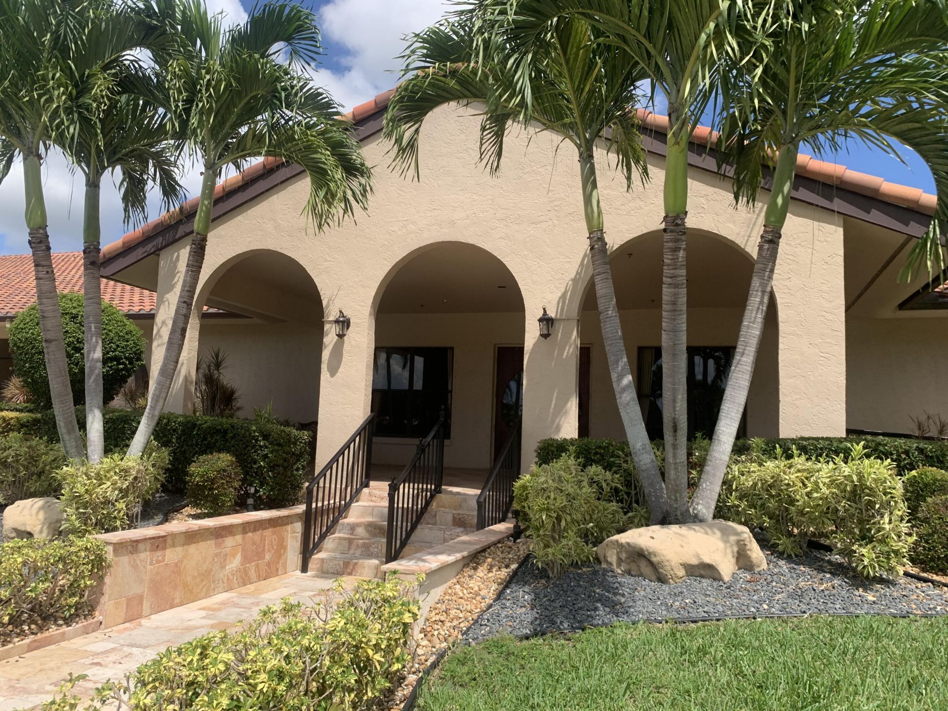 5819 Parkwalk Drive, Boynton Beach, FL 33472 Photo