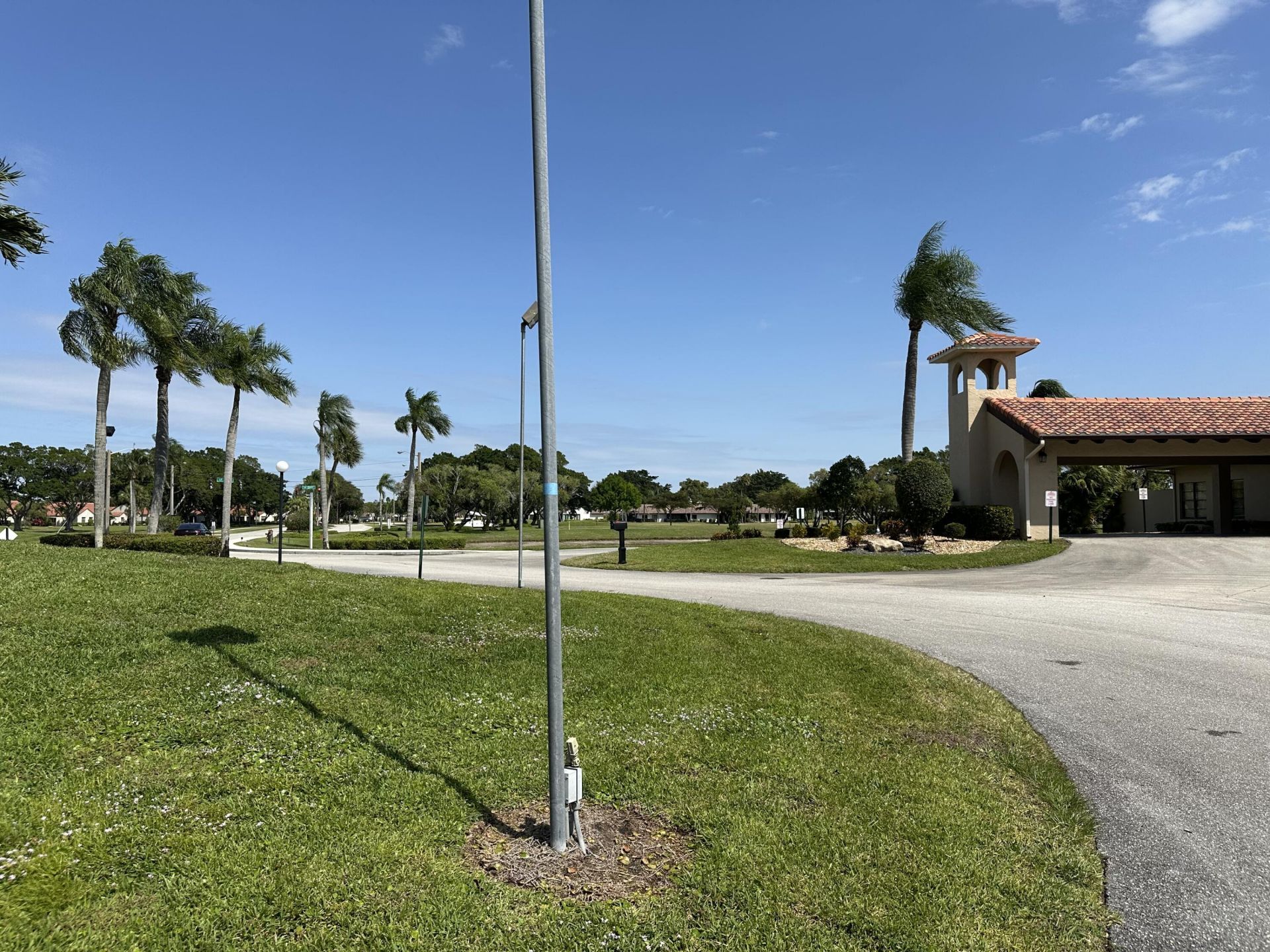5819 Parkwalk Drive, Boynton Beach, FL 33472 Photo