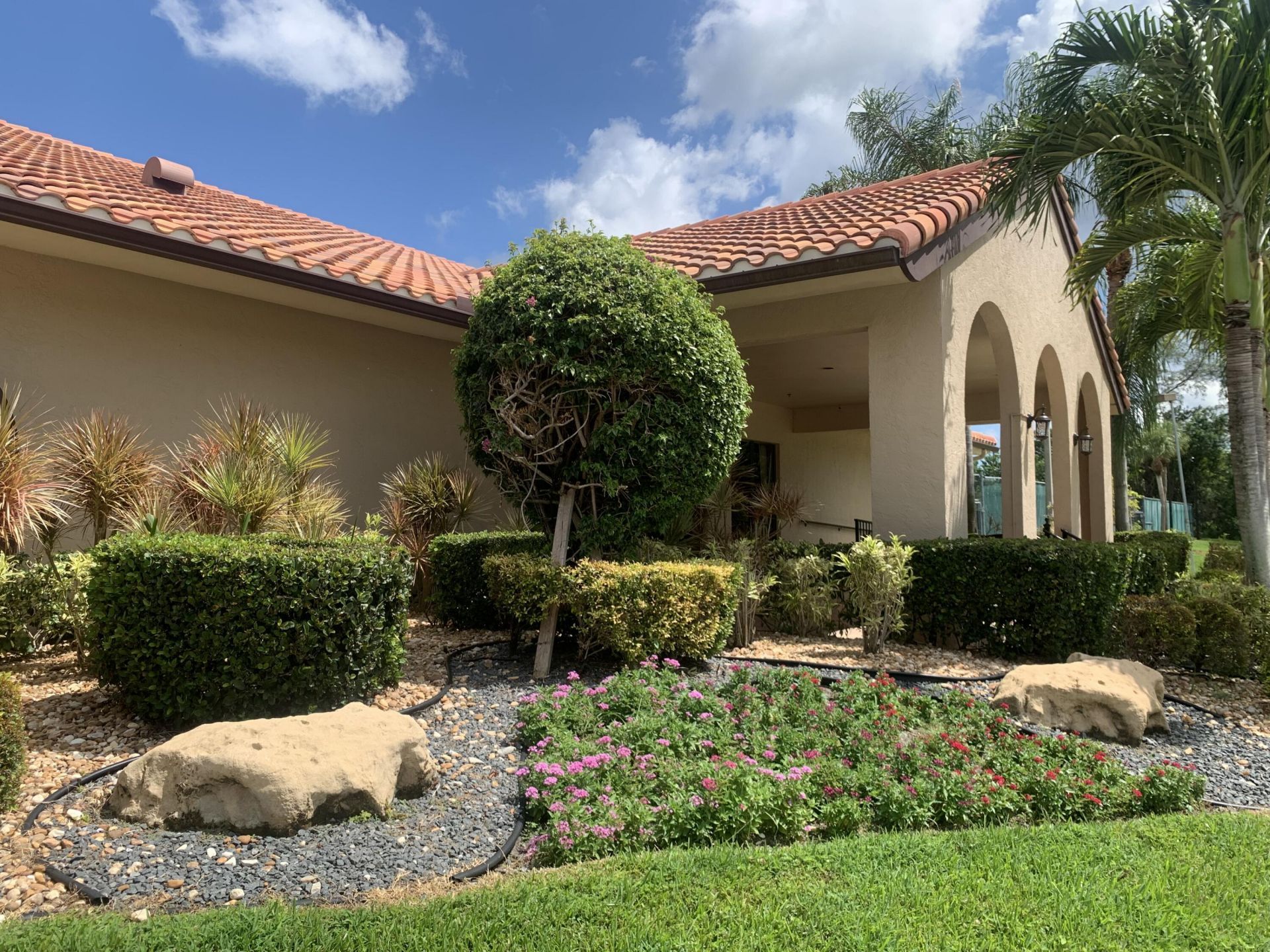 5819 Parkwalk Drive, Boynton Beach, FL 33472 Photo