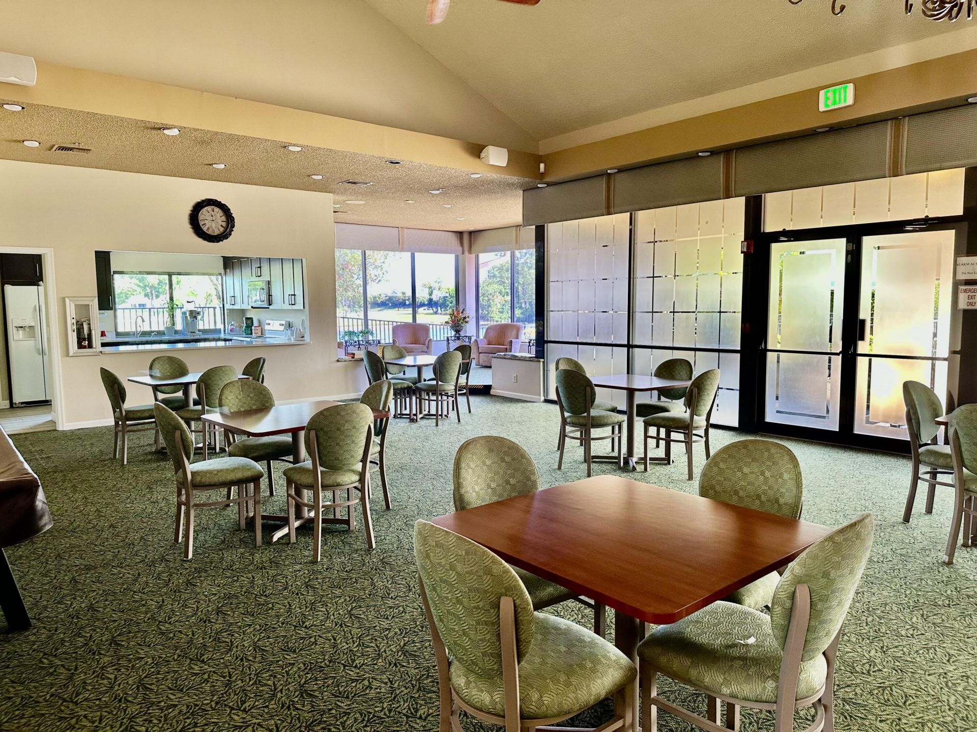 5819 Parkwalk Drive, Boynton Beach, FL 33472 Photo