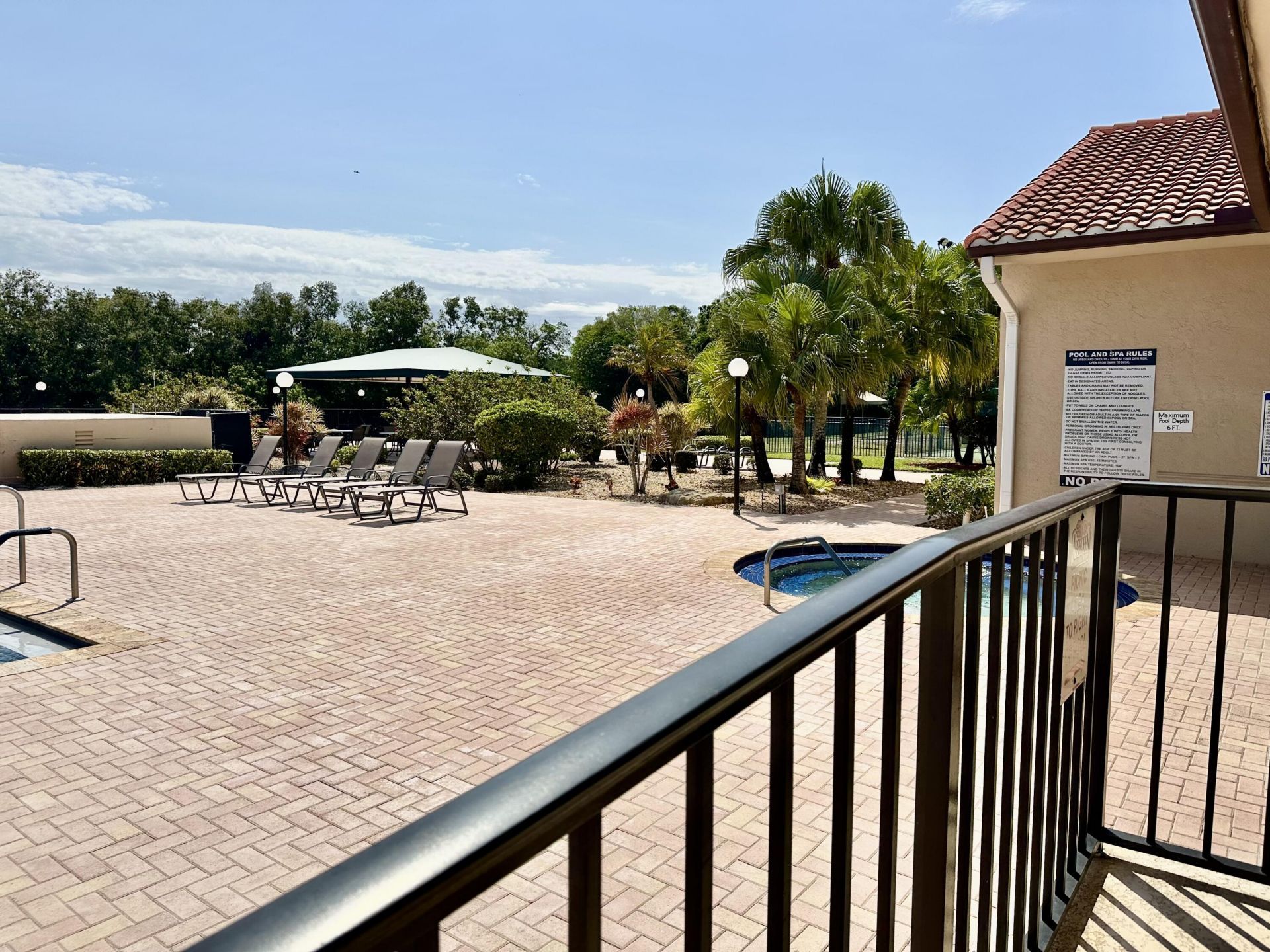 5819 Parkwalk Drive, Boynton Beach, FL 33472 Photo