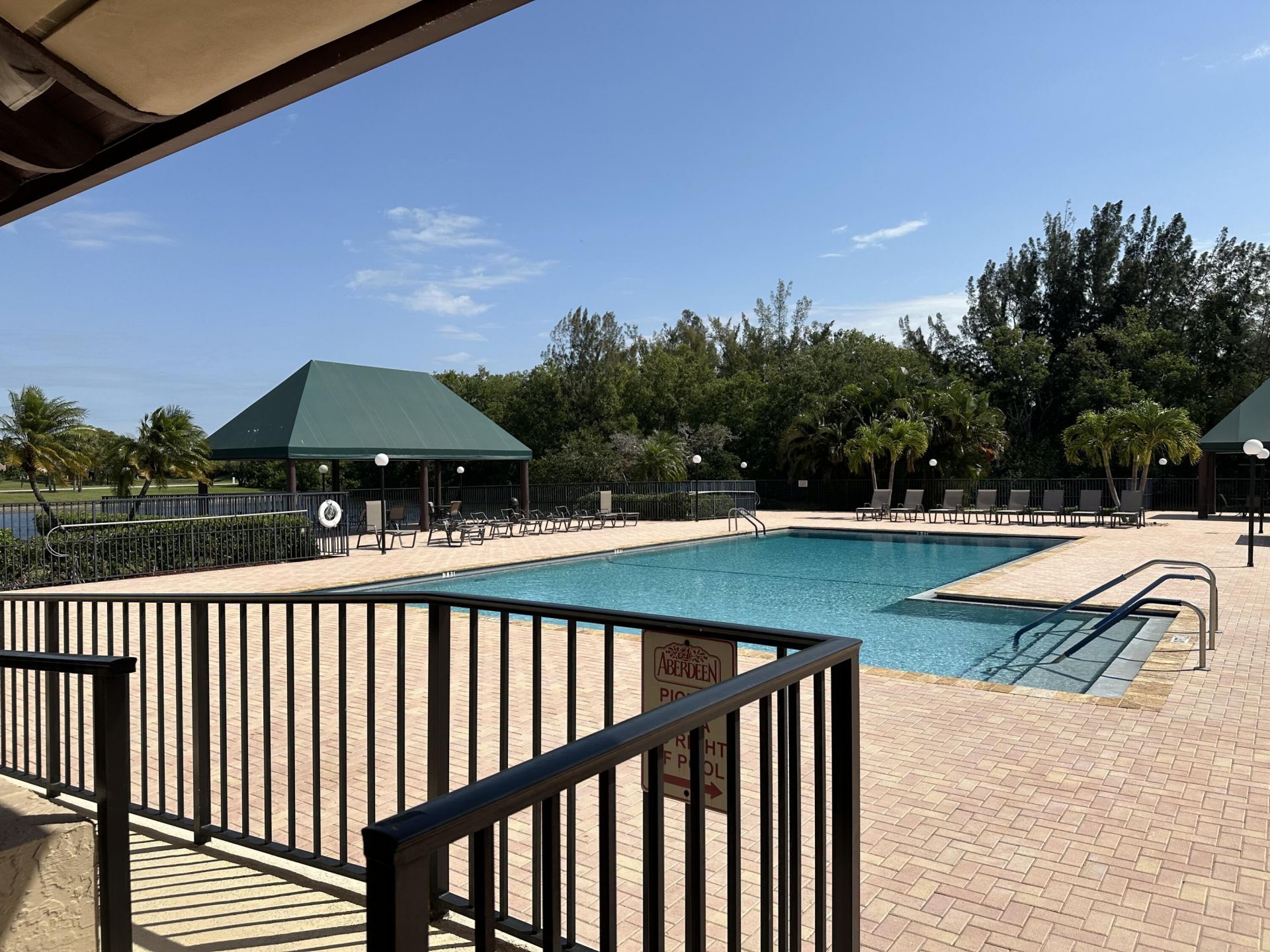 5819 Parkwalk Drive, Boynton Beach, FL 33472 Photo