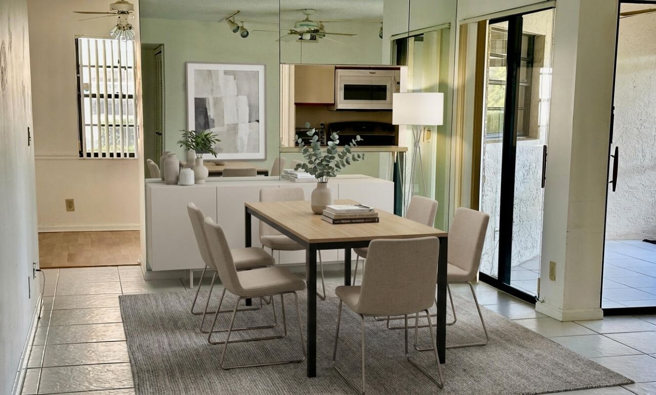 5819 Parkwalk Drive, Boynton Beach, FL 33472 Photo