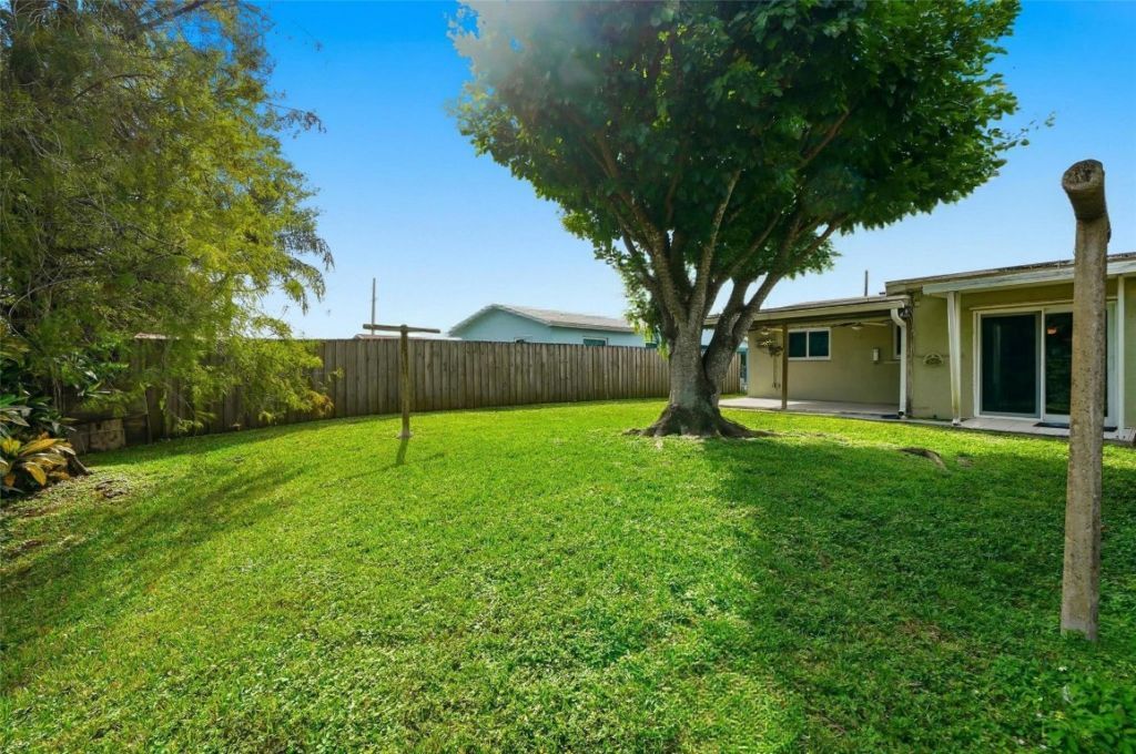 4700 SW 34th Avenue, Fort Lauderdale, FL 33312 Photo