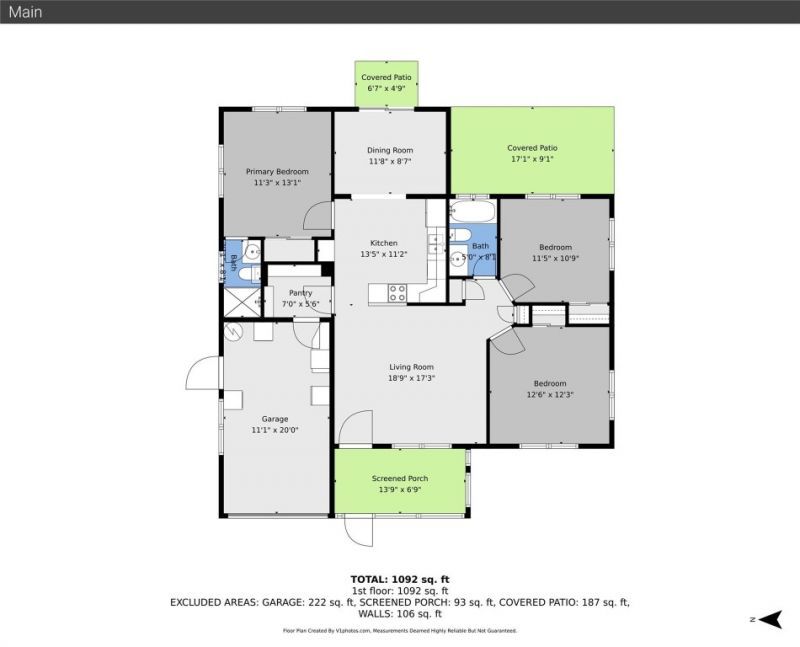 4700 SW 34th Avenue, Fort Lauderdale, FL 33312 Photo