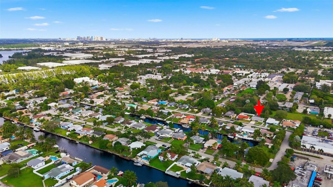 4700 SW 34th Avenue, Fort Lauderdale, FL 33312 Photo