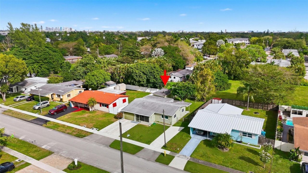4700 SW 34th Avenue, Fort Lauderdale, FL 33312 Photo