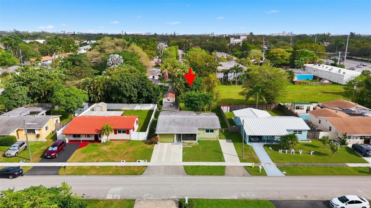 4700 SW 34th Avenue, Fort Lauderdale, FL 33312 Photo