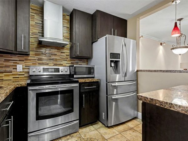 6650 Royal Palm Blvd, Unit 204C, Margate, FL 33063