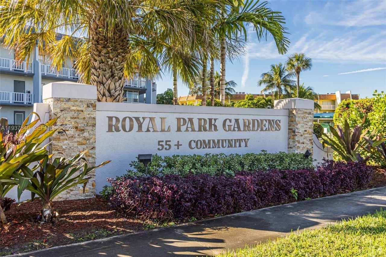 6650 Royal Palm Blvd, Unit 204C, Margate, FL 33063 Photo