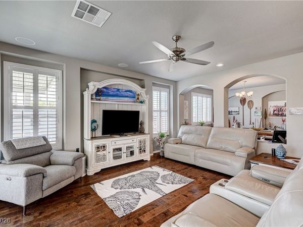 3605 Greenbriar Bluff Avenue, North Las Vegas, NV 89081