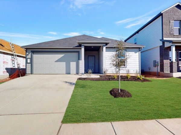 9201 Corvallis DR, Austin, TX 78747