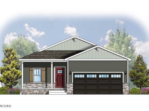 3868 Crimson Clover Lane, Knoxville, TN 37924