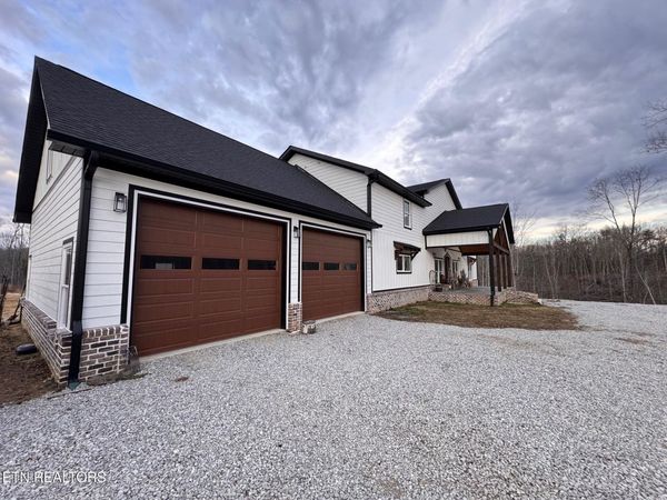 3677 Helenwood Loop, Helenwood, TN 37755