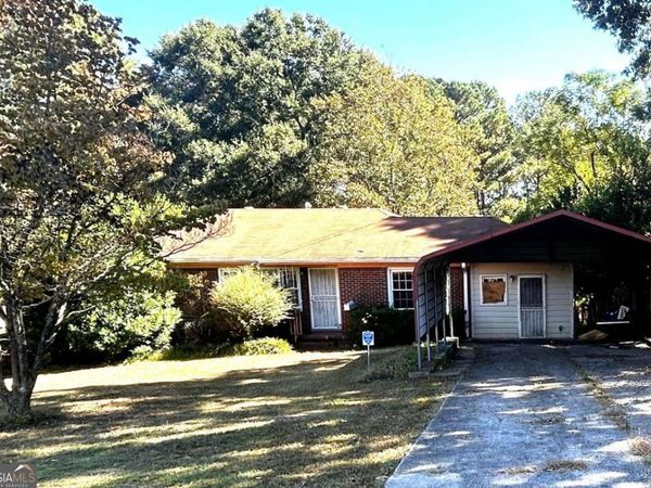 2264 Mark Trail, Decatur, GA 30032