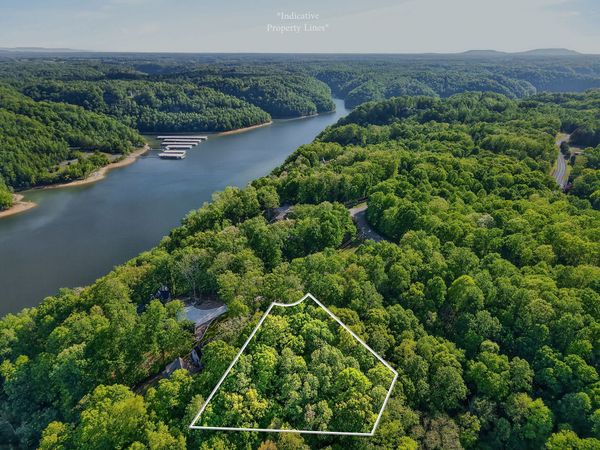 0 Mountain Lake Lane, Sparta, TN 38583