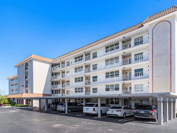 2525 Florida Boulevard, Unit 133, Delray Beach, FL 33483