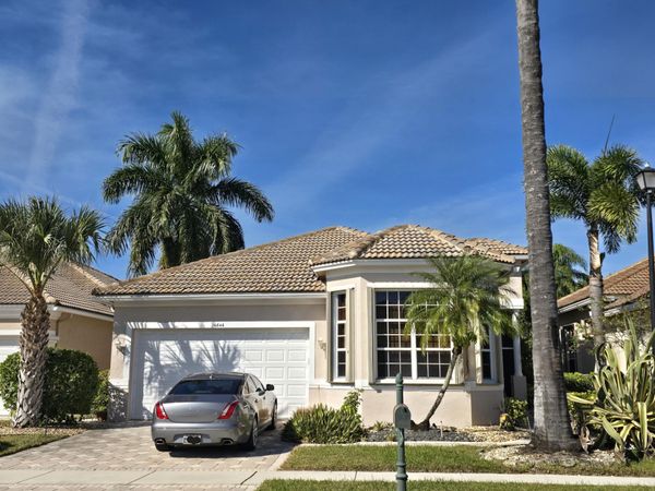 6846 Fairway Lakes Drive, Boynton Beach, FL 33472