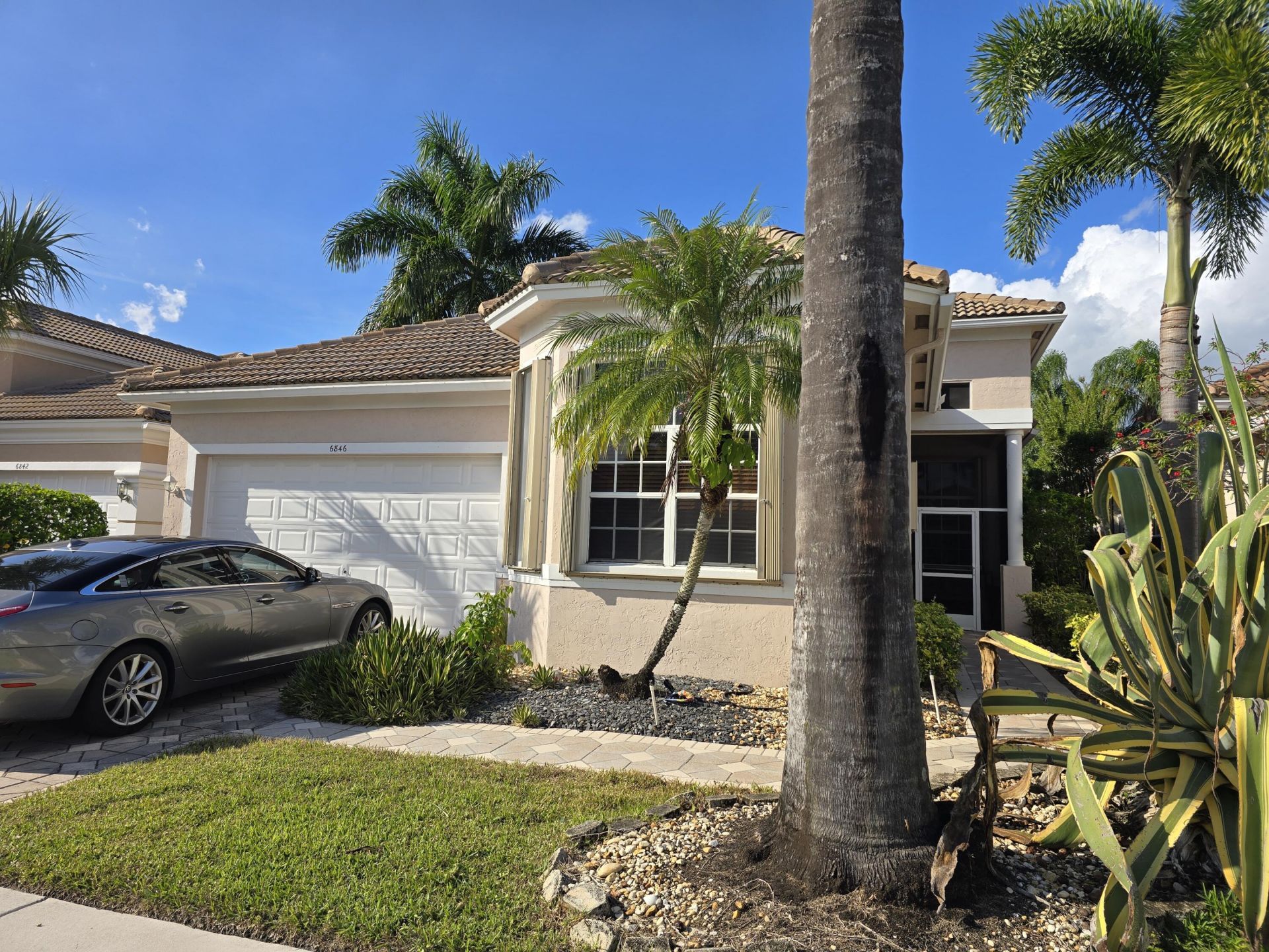 6846 Fairway Lakes Drive, Boynton Beach, FL 33472 Photo