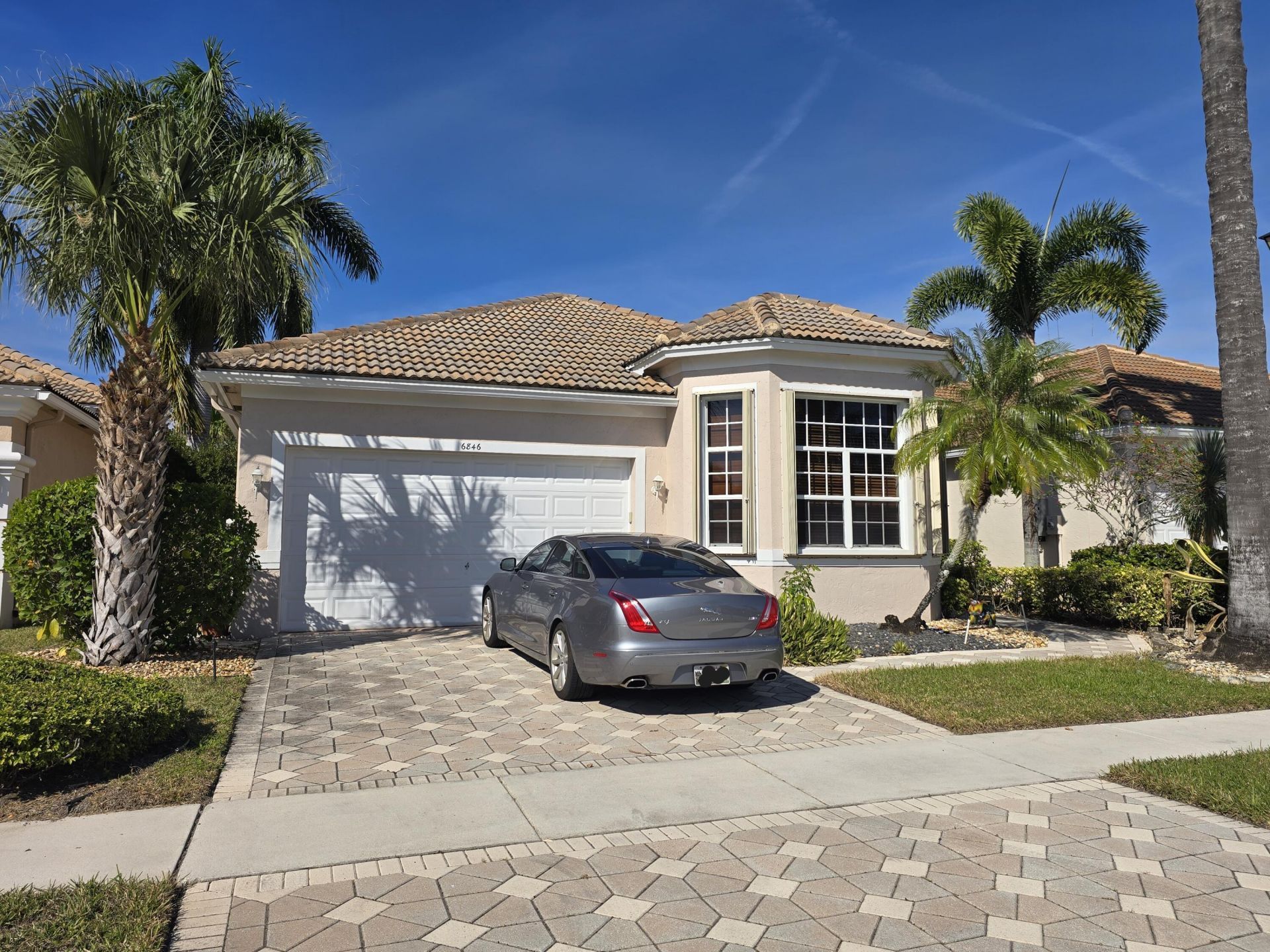 6846 Fairway Lakes Drive, Boynton Beach, FL 33472 Photo
