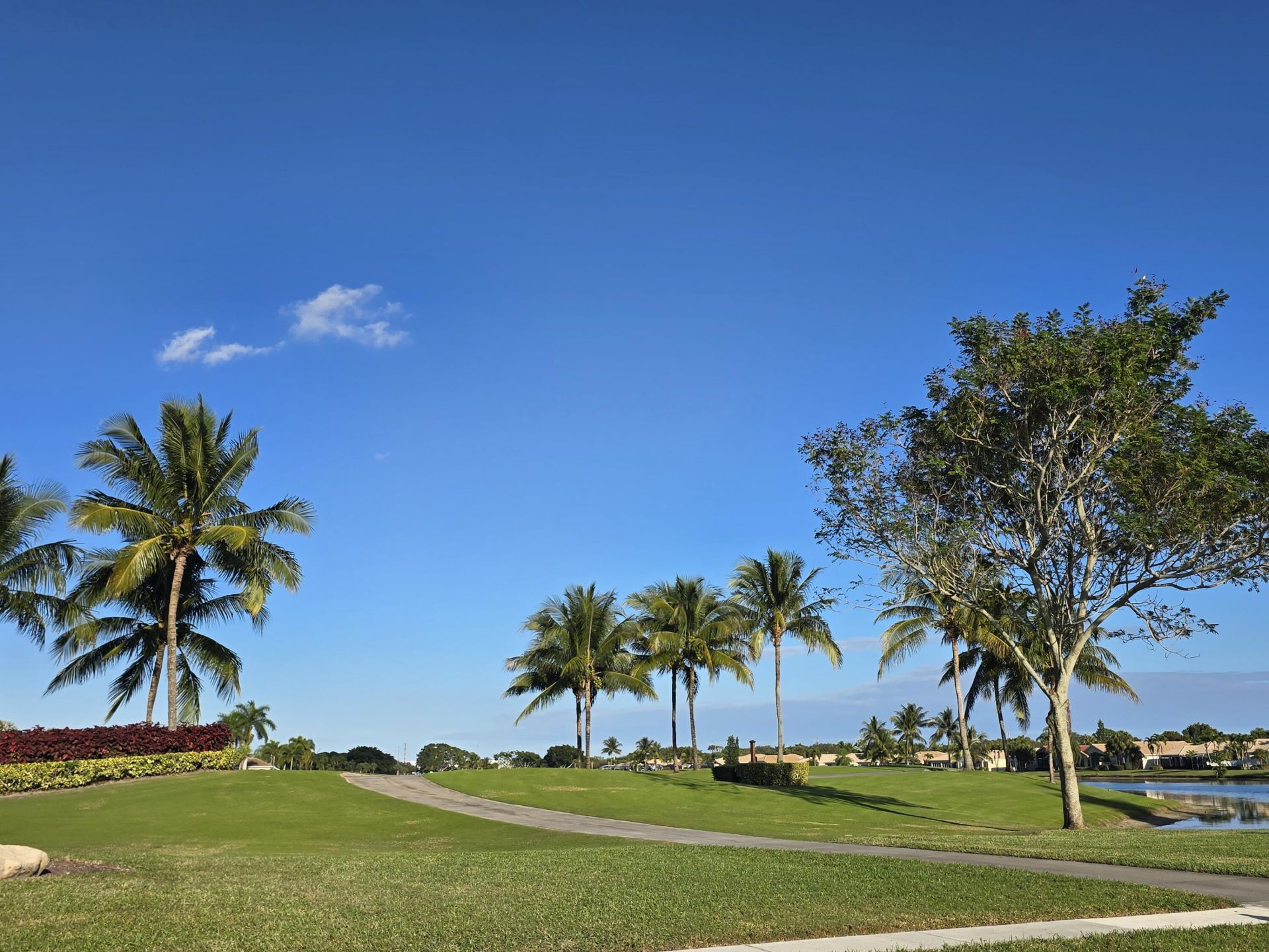 6846 Fairway Lakes Drive, Boynton Beach, FL 33472 Photo