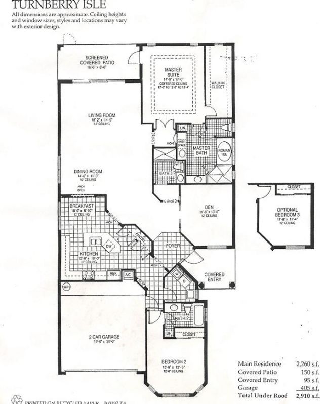 6846 Fairway Lakes Drive, Boynton Beach, FL 33472 Photo
