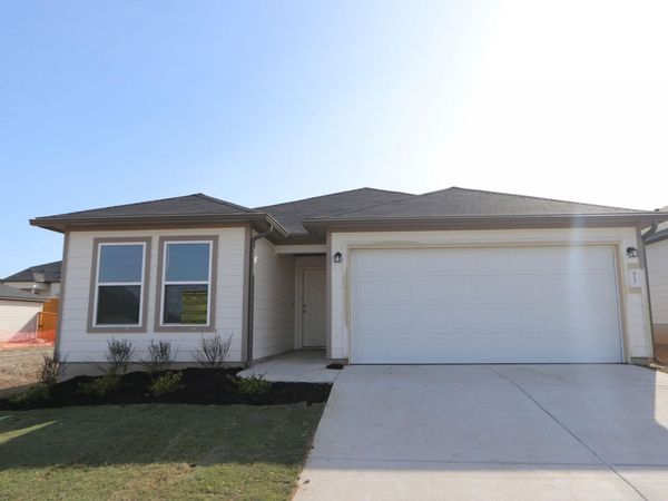 9217 Furman DR, Austin, TX 78747