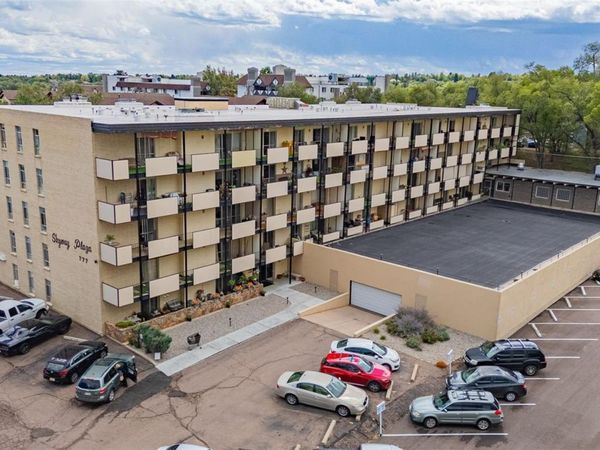 777 Saturn Drive , Unit 301, Colorado Springs, CO 80905