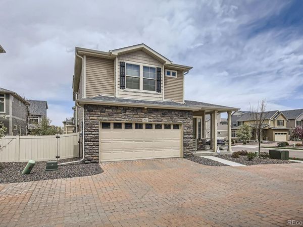 3506 Valleywood Court, Johnstown, CO 80534