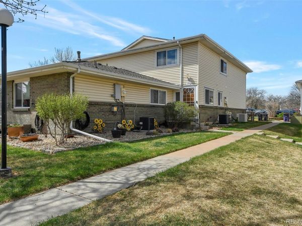 9255 E Lehigh Avenue, Unit 194, Denver, CO 80237