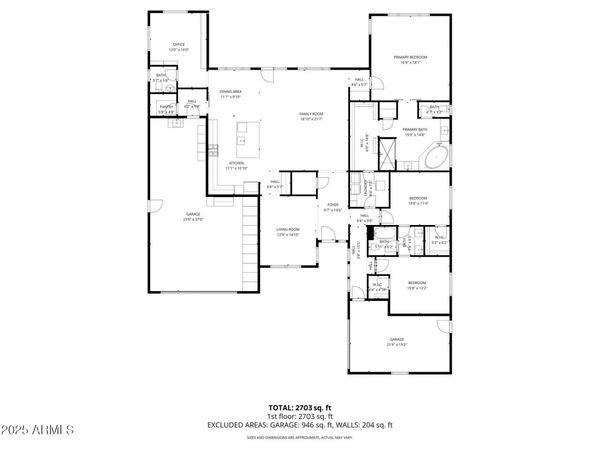 15878 W ALVARADO Drive, Goodyear, AZ 85395