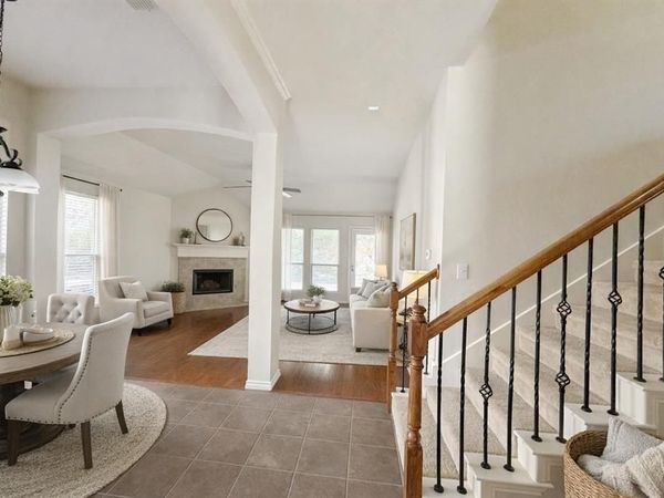 2113 Fairway View Lane, Wylie, TX 75098