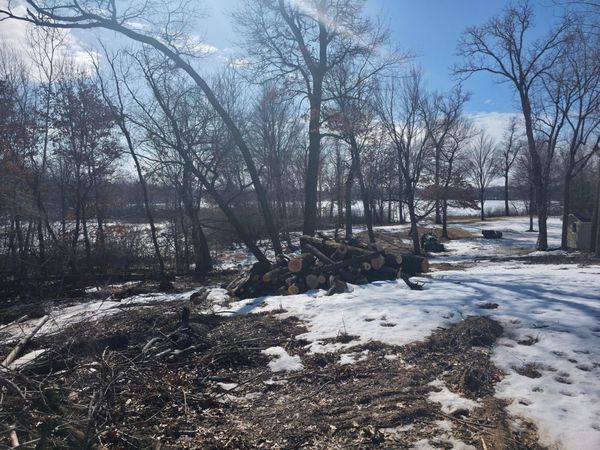 891 Elins Lake Road SE, Cambridge, MN 55008