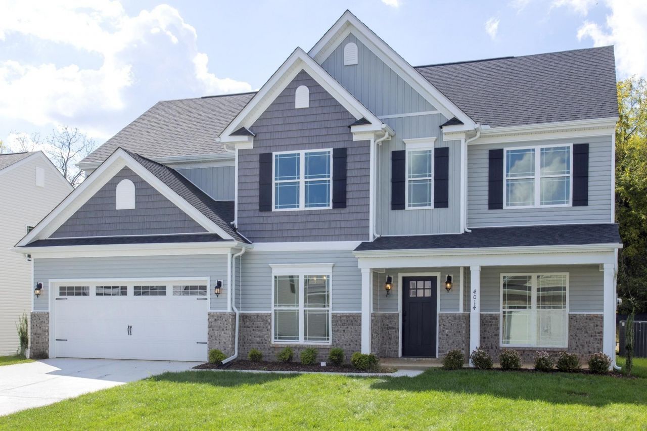 4014 Rampart Way, Spring Hill, TN 37174 Main Photo