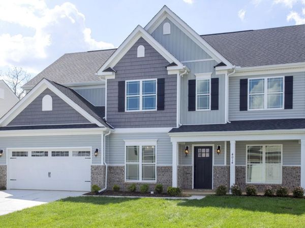 4014 Rampart Way, Spring Hill, TN 37174