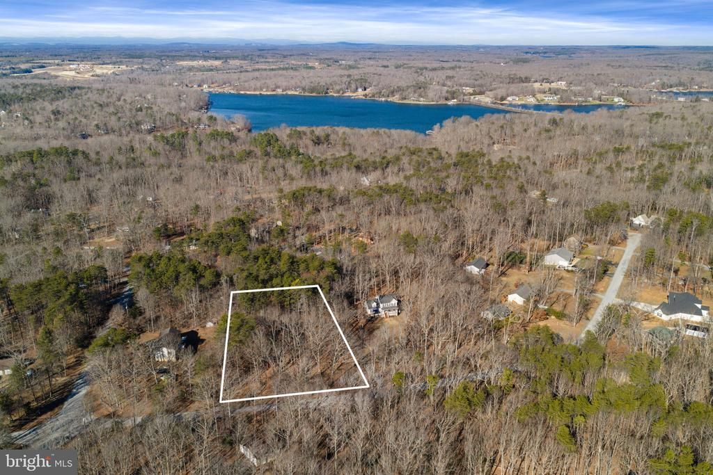 Lot 127 Hunt Haven Dr., Mineral, VA 23117 Main Photo