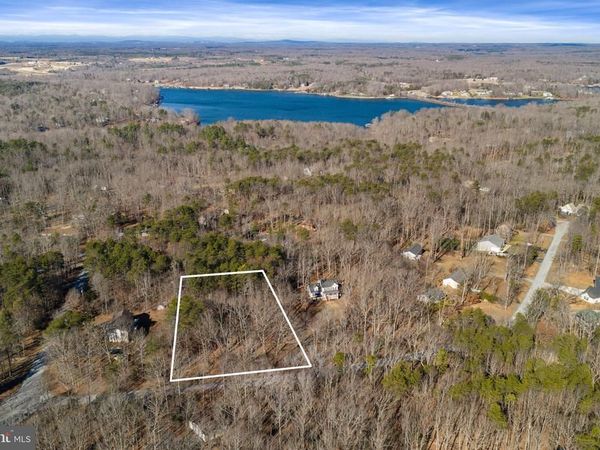 Lot 127 HUNT HAVEN DR., MINERAL, VA 23117