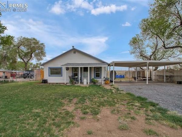 2615 Lambert Avenue, Pueblo, CO 81003